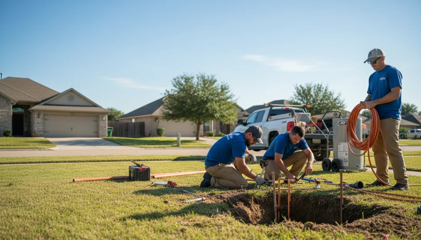 Plumber in Phoenix, OR near me